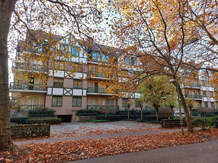 Miksebaan b, Brasschaat : Appartement 4 pièces à louer