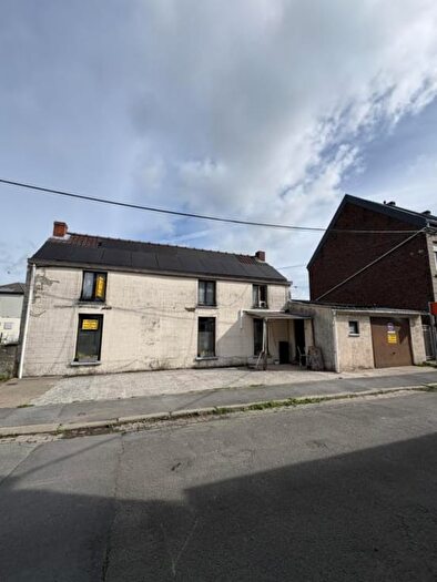 Maison 3 pièces à vendre à Chevauchoire de Viane, Lessines
