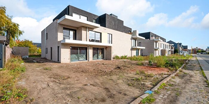 Appartement à vendre à Walderdonk, Wachtebeke