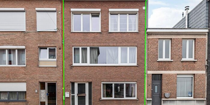 Maison 4 pièces à vendre - Torenstraat, Wommelgem