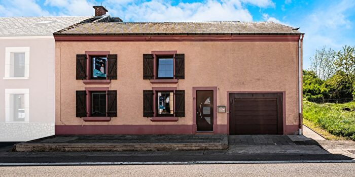 Maison 3 pièces à vendre à Rue Louis Perbal, Aubange