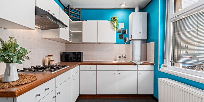 SintAmandsberg, OostVlaanderen - Maison 3 pièces à vendre