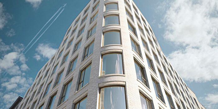 Appartement 1 pièce à vendre - Italiëlei, Antwerpen