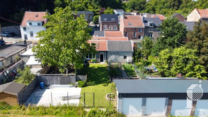 Avenue Reine Astrid, Verviers : Maison 2 pièces à vendre