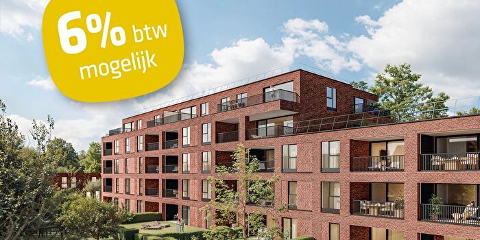 Appartement à vendre - Krijtestraat, Oostakker