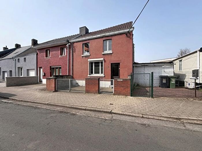 Maison 3 pièces à vendre - Rue du Maquis, SaintNicolas
