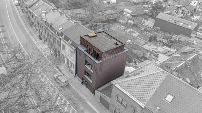 Maison 5 pièces à vendre - Rue de Gembloux, SaintServais