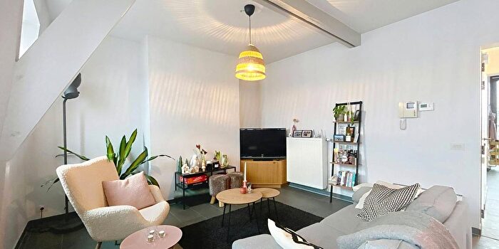 Casinoplein, Kortrijk : Appartement 1 pièce à louer