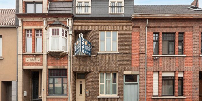 Maison 3 pièces à Rozenberg, Mol, à vendre