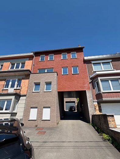 Appartement 3 pièces à louer - Rue Jean Kurtz, B