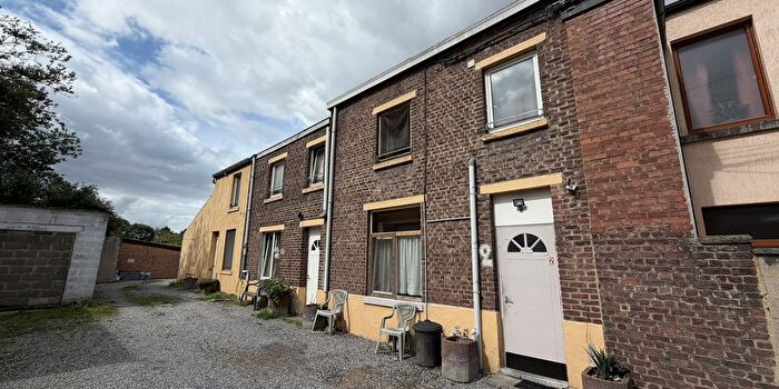 Appartement 12 pièces à vendre à Impasse Duperroy, Jumet