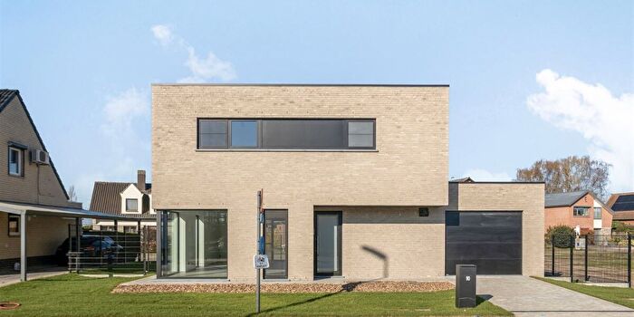 Maison 3 pièces à louer - Breugelweg, Overpelt