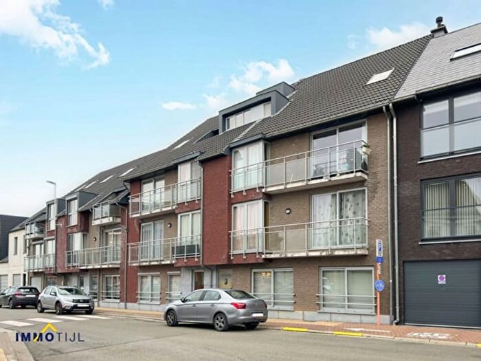 Appartement 2 pièces à vendre - Kouterbaan, Denderleeuw