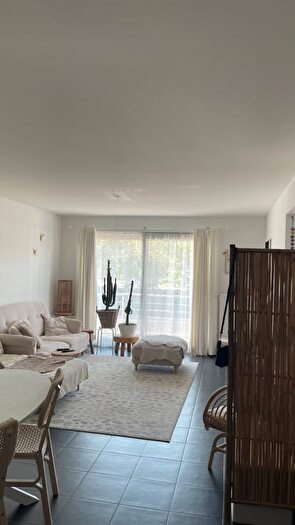 Appartement 2 pièces à Quai Des Ardennes, Angleur, à louer
