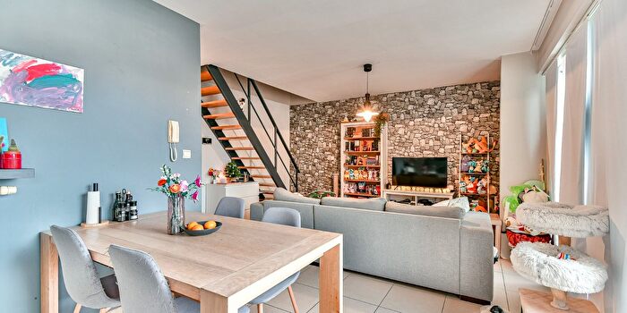 Appartement 2 pièces à vendre - Canadalaan, Gistel
