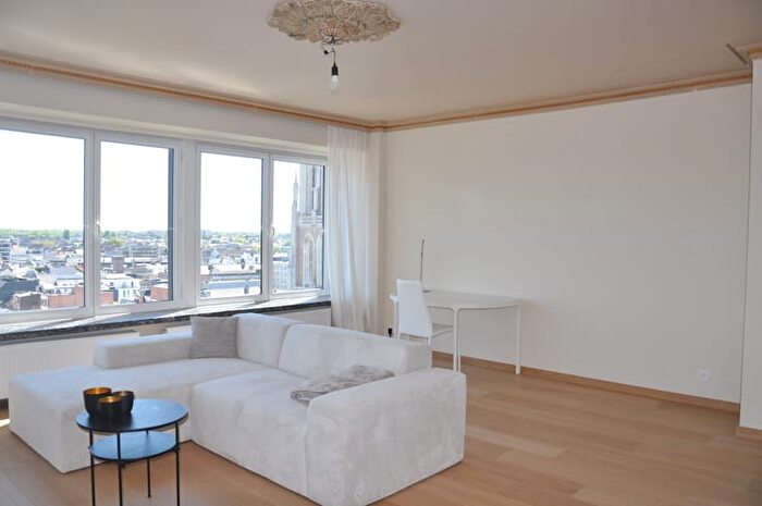 Appartement 2 pièces à vendre à Esplanadeplein, B