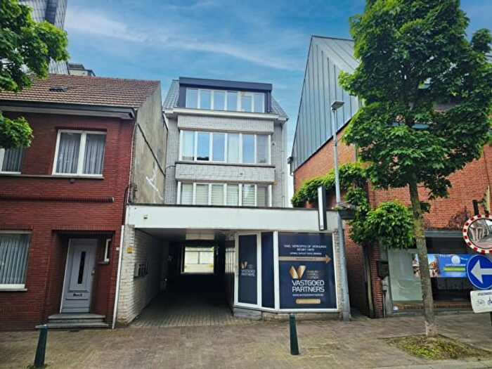 Gasthuisstraat, Beerse - Maison 5 pièces à vendre