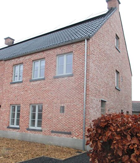 Maison 4 pièces à Dendermondsesteenweg a, Puurs, à louer