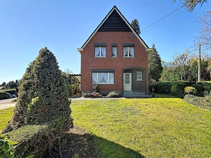 Maison 3 pièces à Ijsbergstraat, SCHERPENHEUVELZICHEM, à vendre