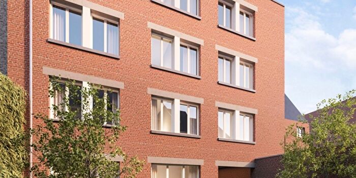 Appartement à vendre - Gent, OostVlaanderen