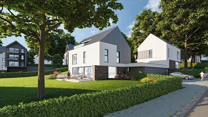 Maison 3 pièces à Rue Chelui, Spa, à vendre