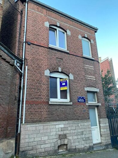 Maison 1 pièce à vendre - Thier du Bouhay, Bressoux