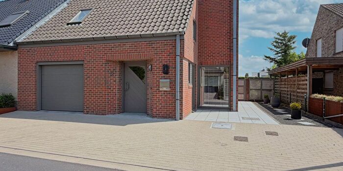 Maison 4 pièces à Koddaardstraat, Torhout, à vendre