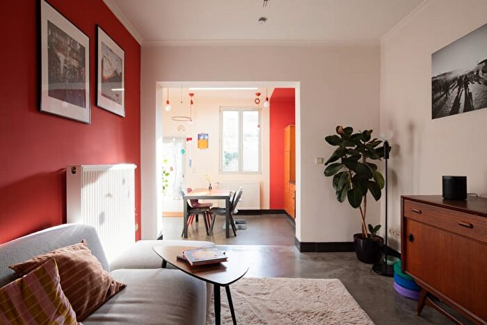 Maison 3 pièces à vendre à Meulesteedsesteenweg, Gent