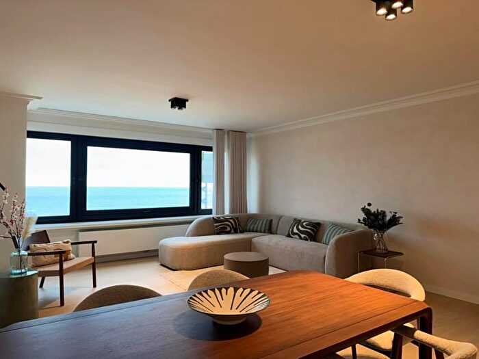 Appartement 9 pièces à Zeedijk, Middelkerke, à vendre