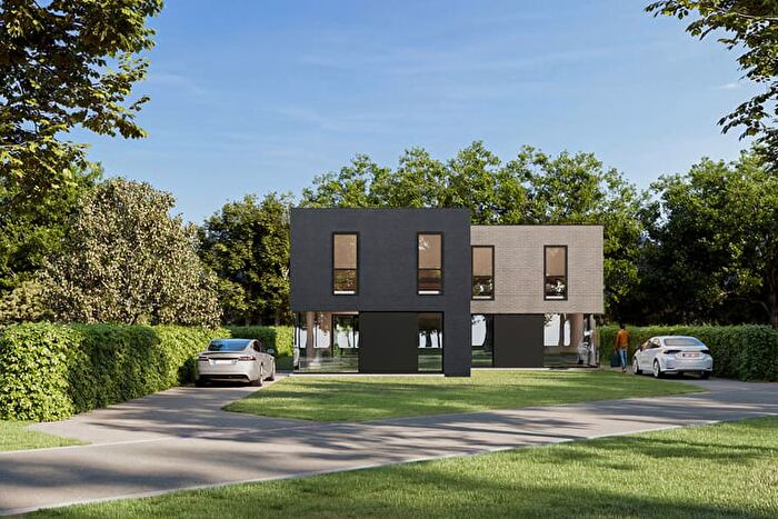 Maison à Heiend, Lille, à vendre