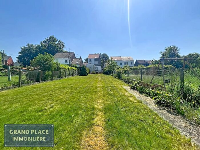 Maison 3 pièces à Rue du Bauloy, OTTIGNIESLOUVAINLANEUVE, à vendre