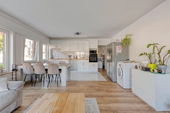 Vredestraat, ANZEGEM : Appartement 2 pièces à vendre