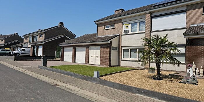 Maison 3 pièces à louer à Galmaarden, VlaamsBrabant