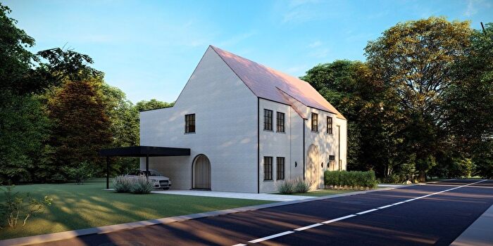 Maison 3 pièces à vendre à Kopberg, Balen