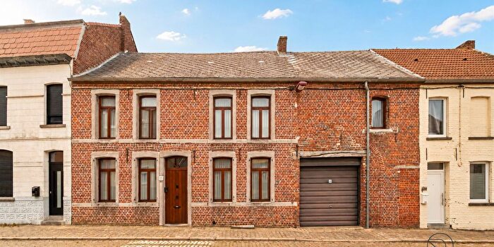Maison 3 pièces à vendre à Place de Ghoy, Ghoy