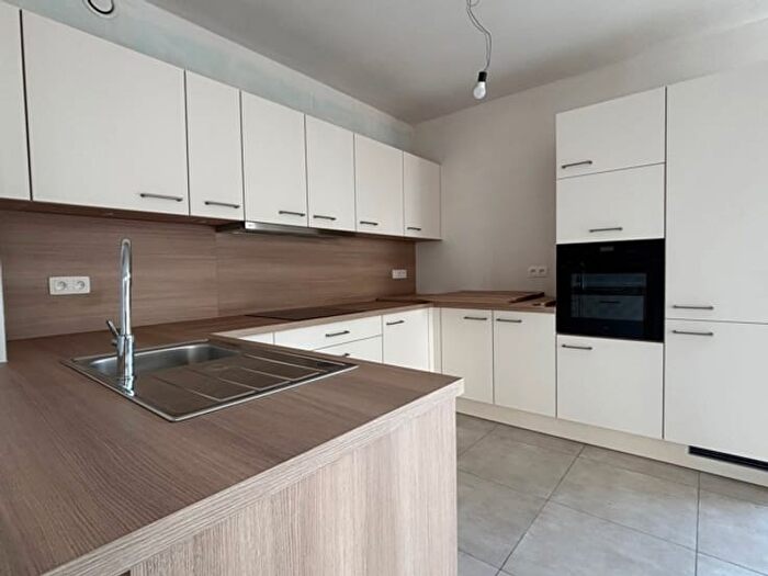 Rue de Forges, Chimay : Appartement 2 pièces à vendre