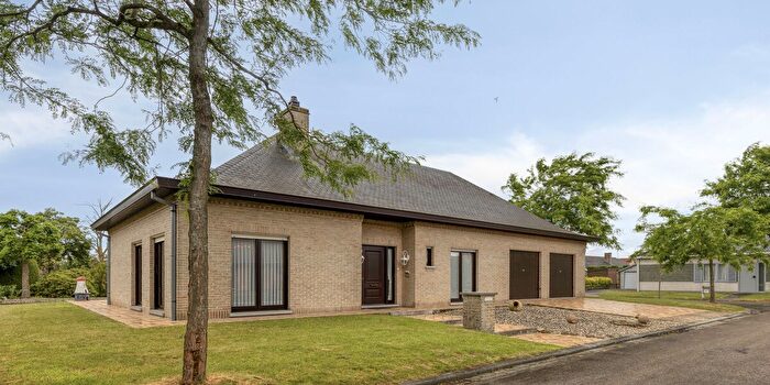 Maison 3 pièces à vendre à Ter Kassei, Moorsele