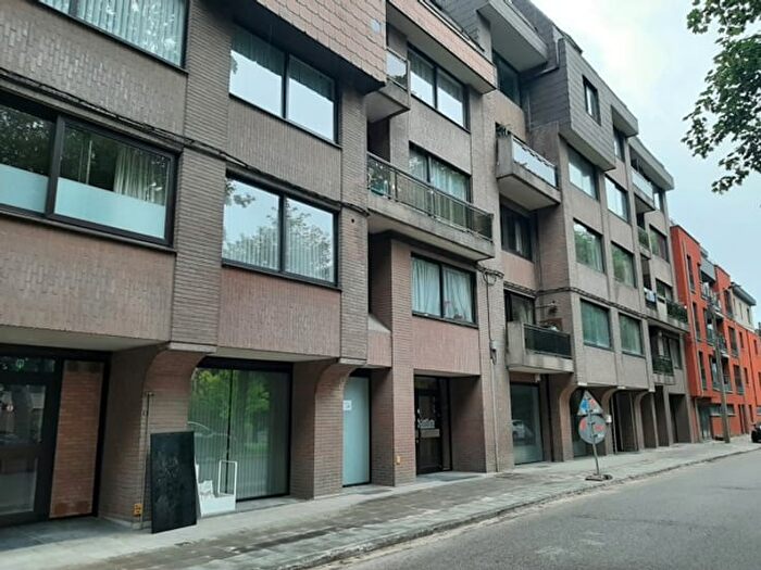 Rue Georges Tourneur, F - Appartement 1 pièce à louer