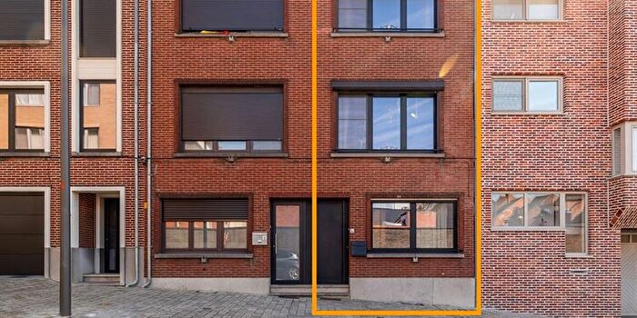 Maison 4 pièces à vendre - Diestsestraat A, Scherpenheuvel