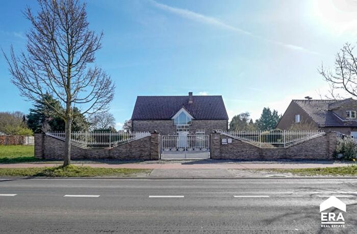 Maison 5 pièces à vendre - Koerweg, Genk