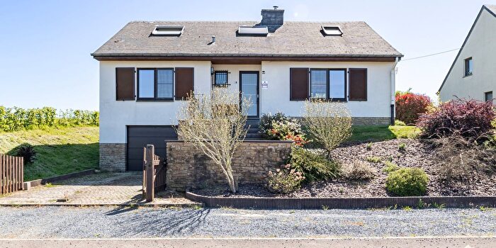 Maison 3 pièces à vendre à Au Pré Morel, Ruette