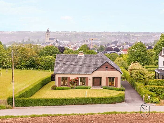 Maison 4 pièces à vendre à Ommegangstraat, Oudenaarde