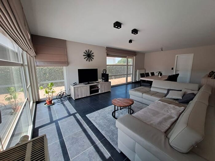 Maison 3 pièces à vendre - Nieuwstraat, Kluisbergen