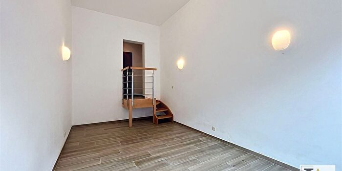 Rue Émile Verhaeren, Angleur : Appartement 1 pièce à louer