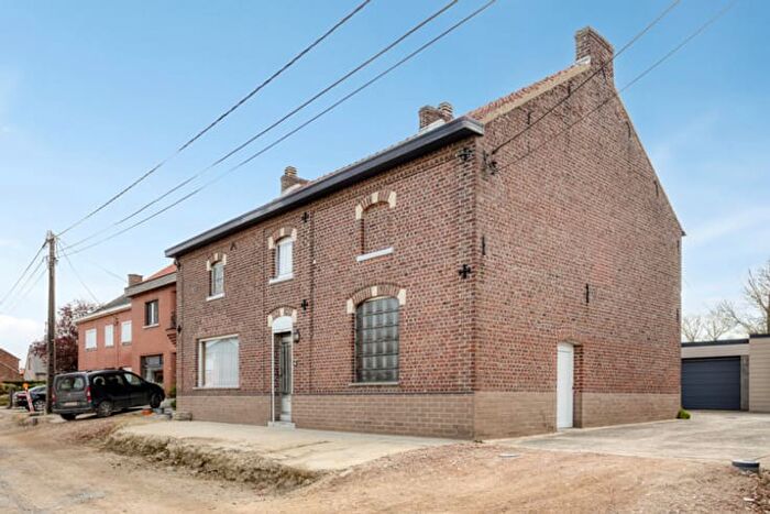 Maison 3 pièces à Lindestraat, Kortenaken, à vendre