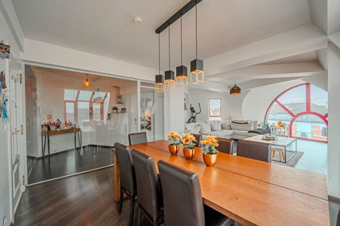 Appartement 3 pièces à vendre à Rue de BelleVue, La Louvière
