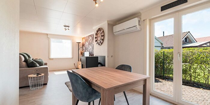 Peerdehoek, Oostduinkerke : Maison 3 pièces à vendre