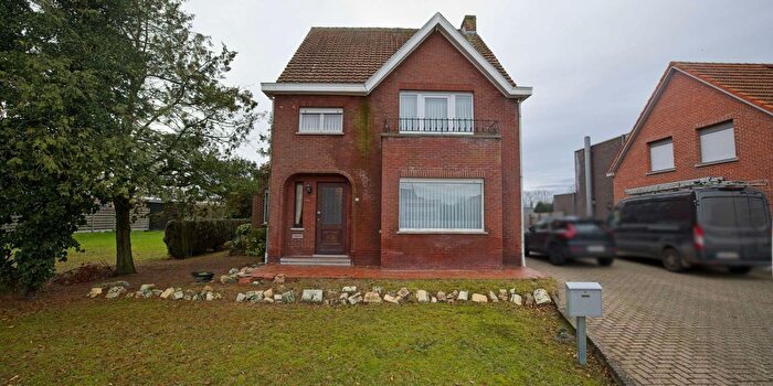 Maison 3 pièces à vendre à Provinciebaan, Retie