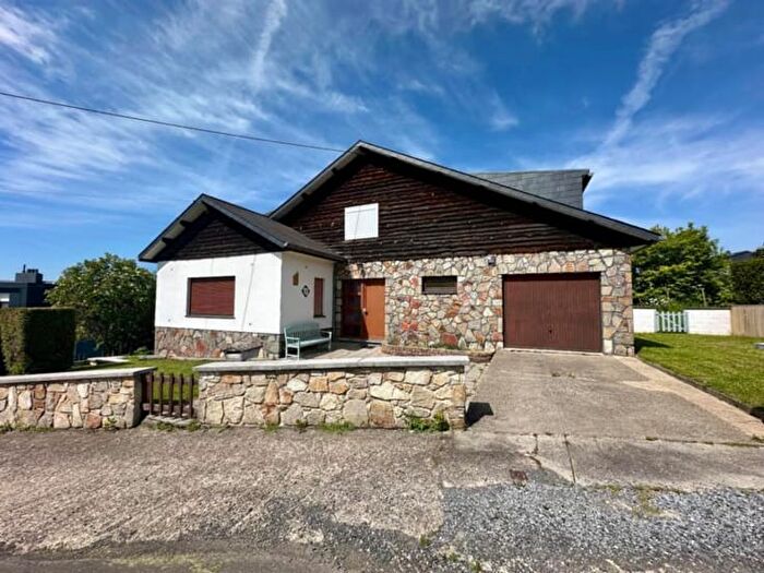 Rue Ferme du Curé, Andrimont : Maison 3 pièces à vendre