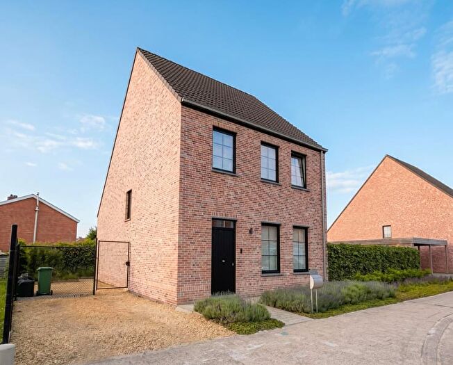Maison 3 pièces à Eikenlaan, Lichtervelde, à vendre